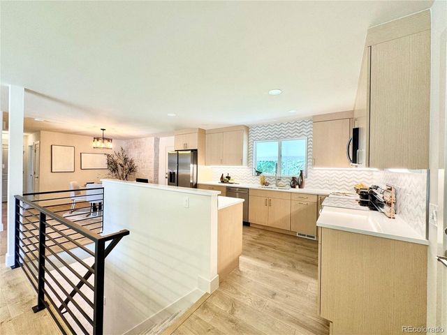 1540 S Forest St, Denver, CO 80222