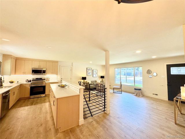 1540 S Forest St, Denver, CO 80222