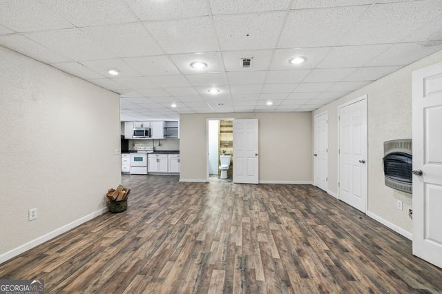 416 Liberty Creek Drive, Clarkesville, GA 30523