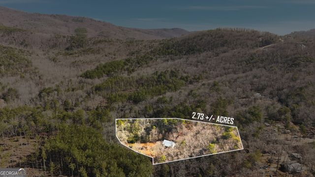 416 Liberty Creek Drive, Clarkesville, GA 30523