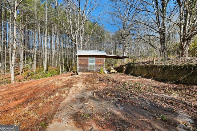 416 Liberty Creek Drive, Clarkesville, GA 30523