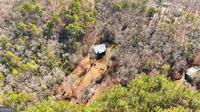 416 Liberty Creek Drive, Clarkesville, GA 30523