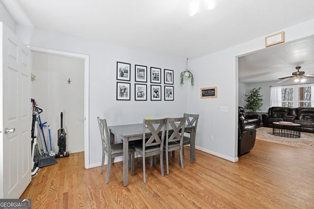 416 Liberty Creek Drive, Clarkesville, GA 30523