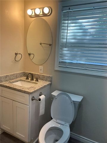 306 Circle Dr, Corpus Christi, TX 78412