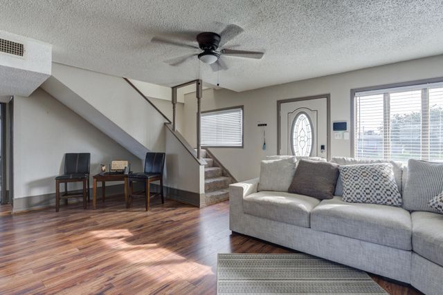 2901 Beech Avenue, Lubbock, TX 79404