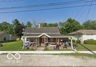 700 Johnson Avenue, Franklin, IN 46131