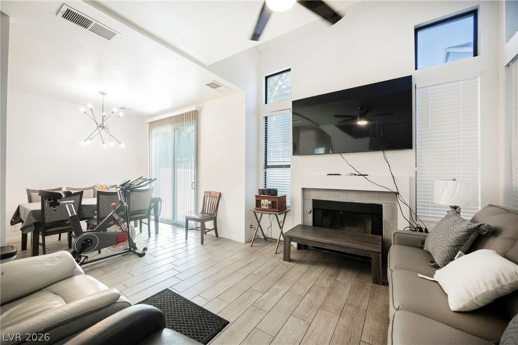 4947 Strauss Drive, Las Vegas, NV 89146 — photo 4