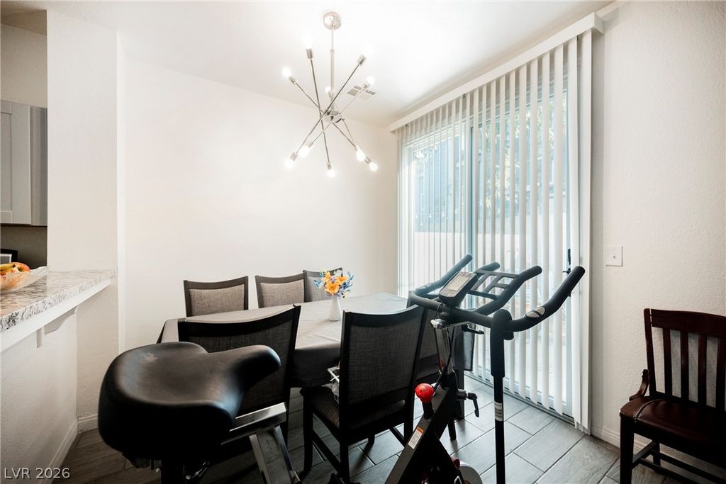 4947 Strauss Drive, Las Vegas, NV 89146 — photo 5
