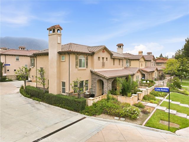 1603 Huntington Dr., Duarte, CA 91010