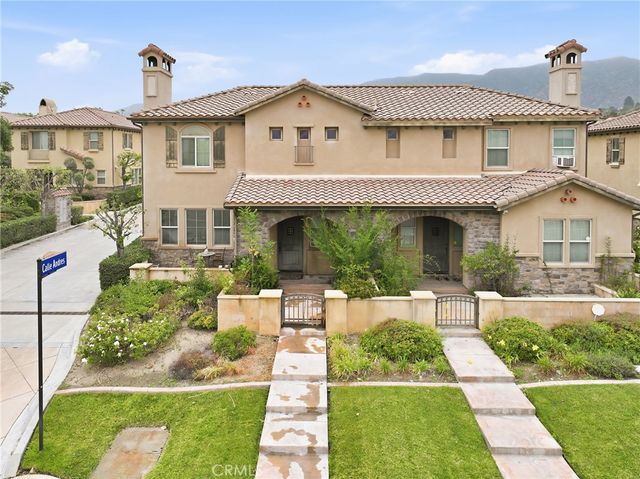1603 Huntington Dr., Duarte, CA 91010