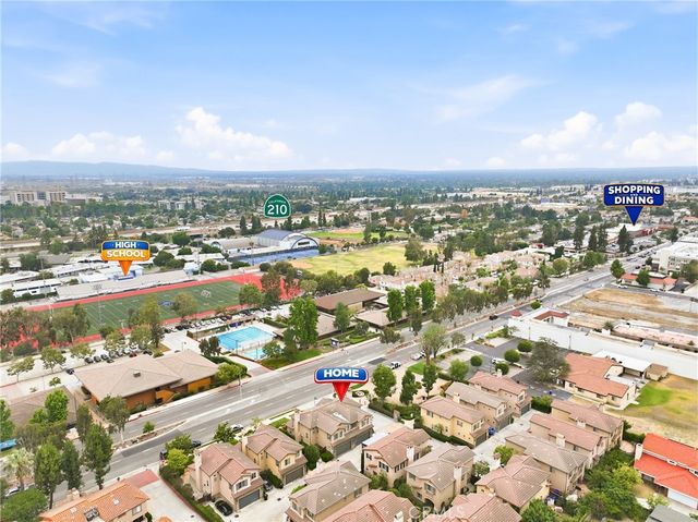 1603 Huntington Dr., Duarte, CA 91010