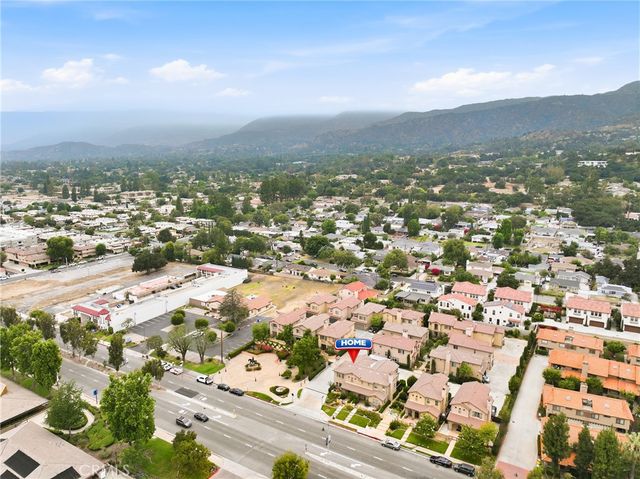 1603 Huntington Dr., Duarte, CA 91010