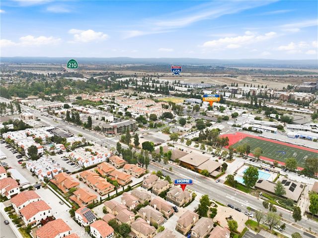 1603 Huntington Dr., Duarte, CA 91010