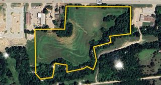 ±8.3 Acres 000 Audie Murphy Parkway, Farmersville, TX 75442
