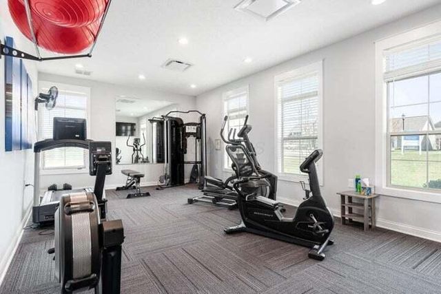 6220 Scioto Highland Road, Dublin, OH 43017