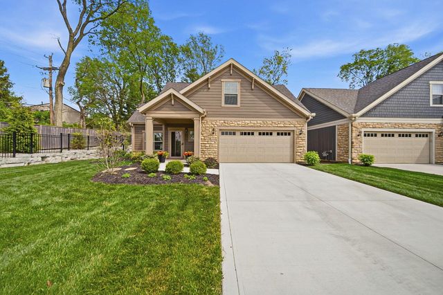 6220 Scioto Highland Road, Dublin, OH 43017