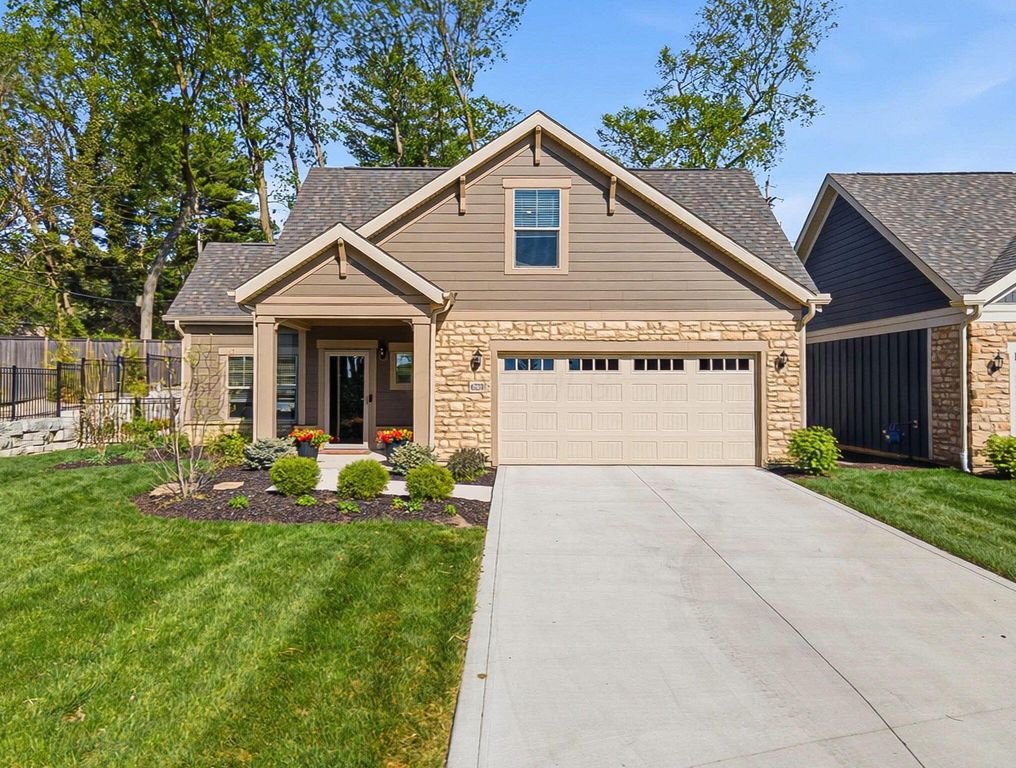 6220 Scioto Highland Road, Dublin, OH 43017