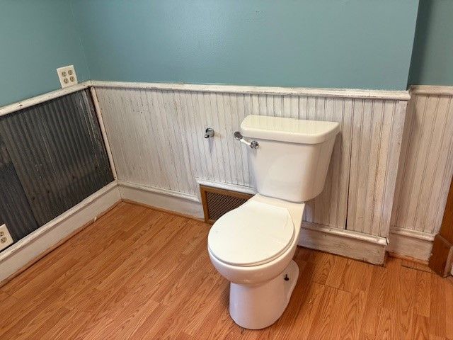 206 N Monroe Street, Prairie City, IA 50228