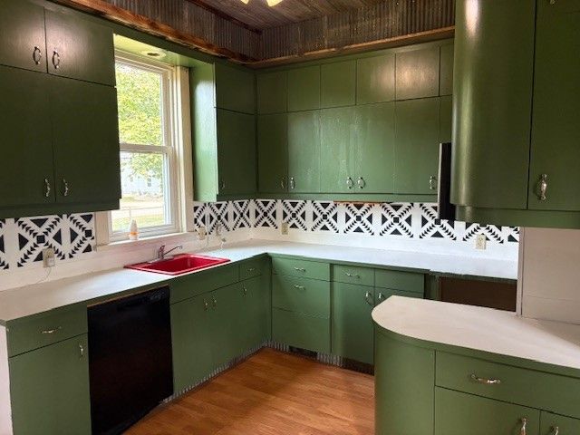 206 N Monroe Street, Prairie City, IA 50228