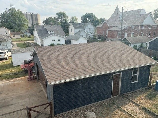 206 N Monroe Street, Prairie City, IA 50228