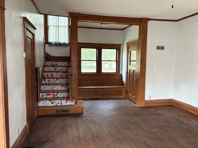 206 N Monroe Street, Prairie City, IA 50228