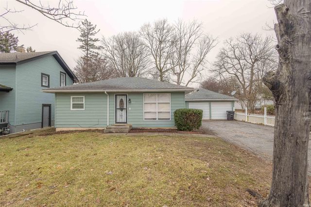 3827 Newport Avenue, Fort Wayne, IN 46805