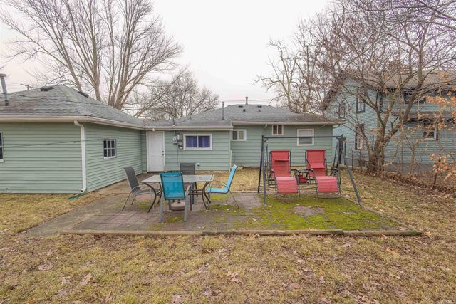 3827 Newport Avenue, Fort Wayne, IN 46805
