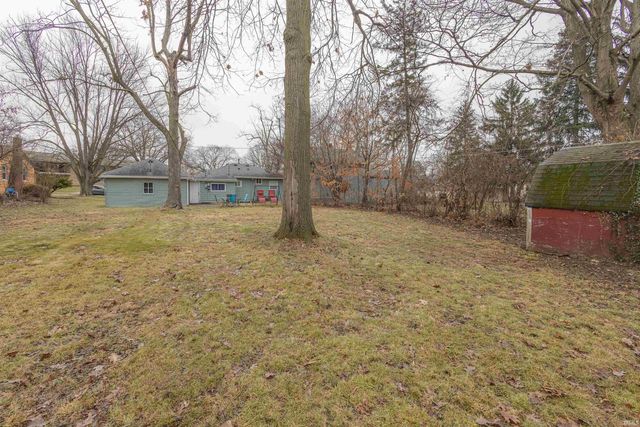 3827 Newport Avenue, Fort Wayne, IN 46805