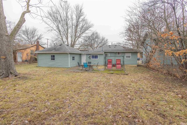 3827 Newport Avenue, Fort Wayne, IN 46805