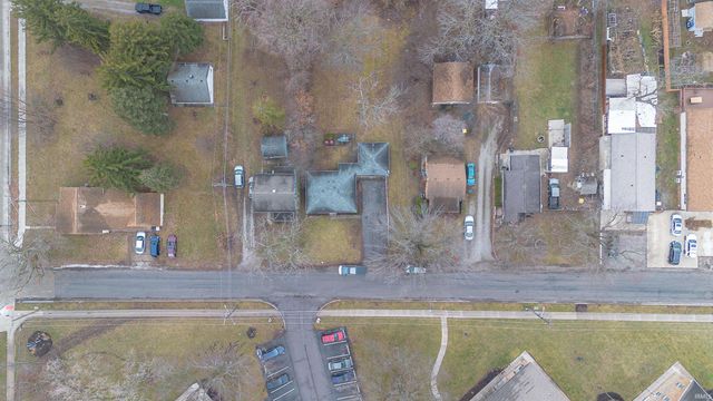 3827 Newport Avenue, Fort Wayne, IN 46805