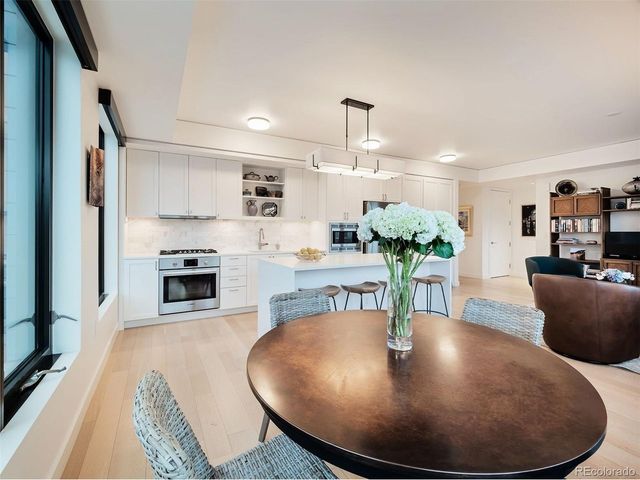1750 Wewatta St 1204, Denver, CO 80202