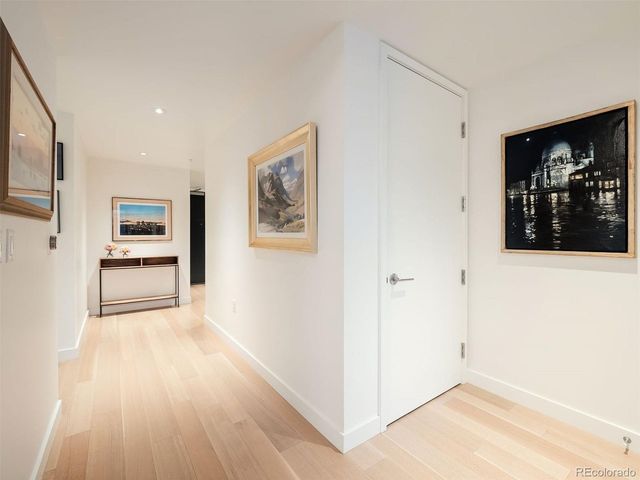 1750 Wewatta St 1204, Denver, CO 80202