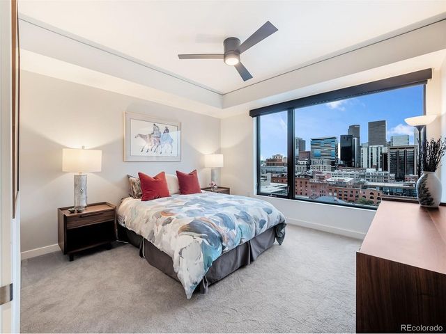 1750 Wewatta St 1204, Denver, CO 80202