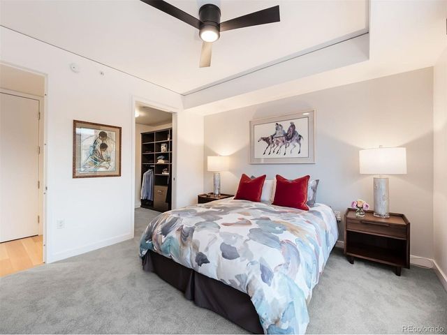 1750 Wewatta St 1204, Denver, CO 80202