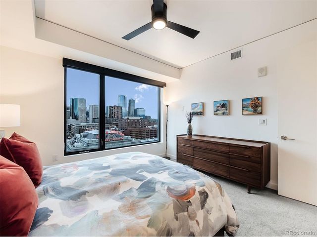 1750 Wewatta St 1204, Denver, CO 80202
