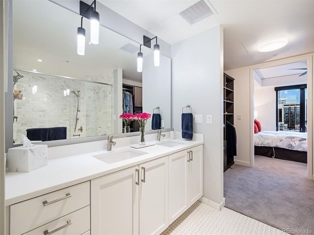1750 Wewatta St 1204, Denver, CO 80202