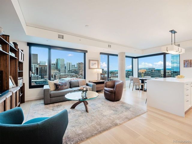 1750 Wewatta St 1204, Denver, CO 80202
