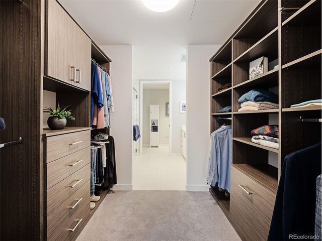 1750 Wewatta St 1204, Denver, CO 80202