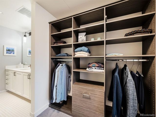 1750 Wewatta St 1204, Denver, CO 80202