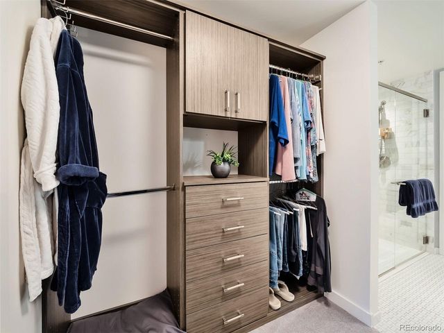 1750 Wewatta St 1204, Denver, CO 80202