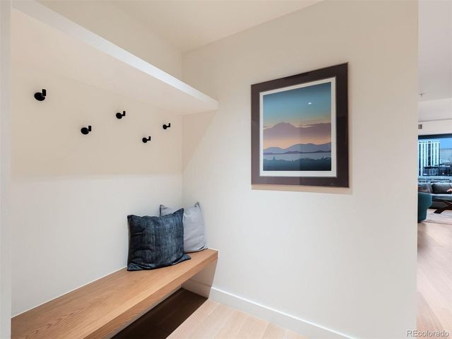 1750 Wewatta St 1204, Denver, CO 80202