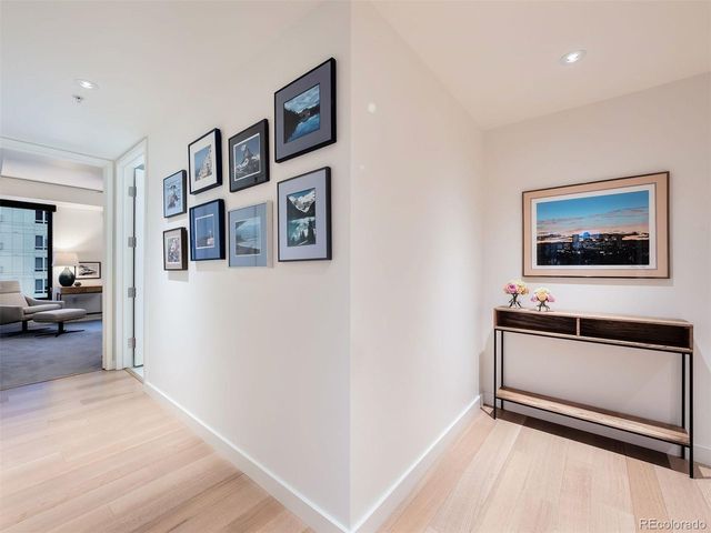 1750 Wewatta St 1204, Denver, CO 80202