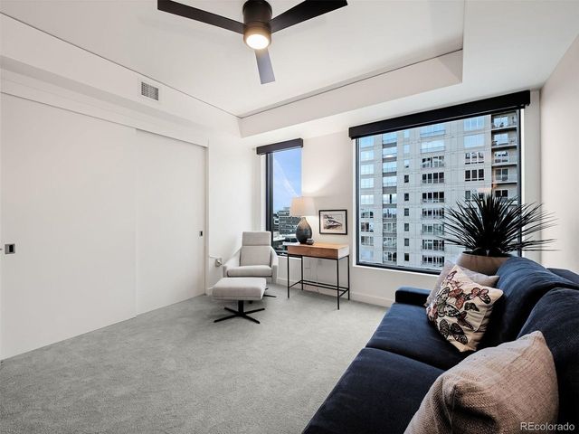 1750 Wewatta St 1204, Denver, CO 80202