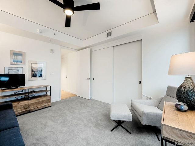 1750 Wewatta St 1204, Denver, CO 80202