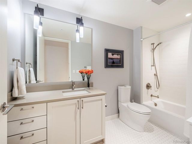 1750 Wewatta St 1204, Denver, CO 80202