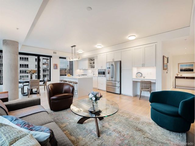 1750 Wewatta St 1204, Denver, CO 80202