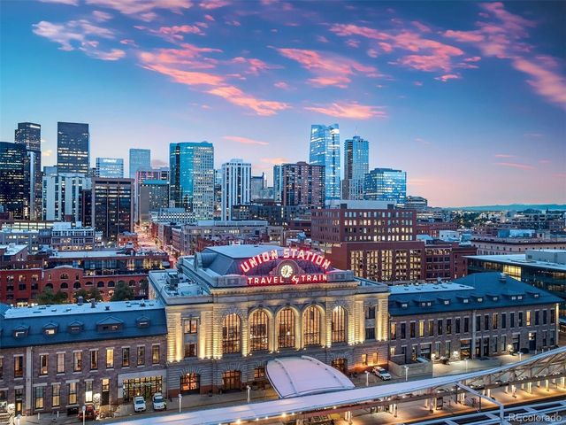 1750 Wewatta St 1204, Denver, CO 80202