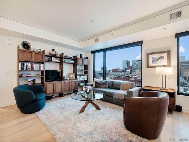 1750 Wewatta St 1204, Denver, CO 80202