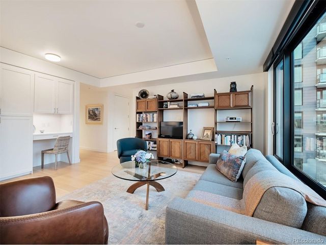 1750 Wewatta St 1204, Denver, CO 80202