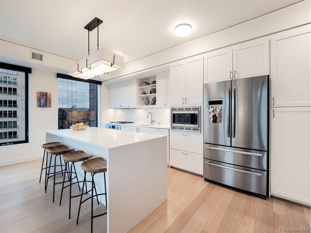 1750 Wewatta St 1204, Denver, CO 80202